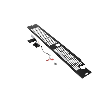 Marvel Refrigeration MECHANICAL SWITCH CONVERT KIT 24- 42249428