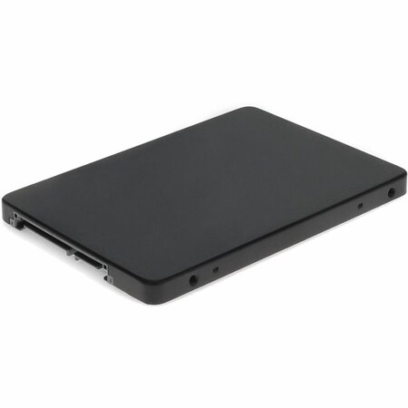 Add-On AddOn 1TB 2.5in SATA III SSD - 500 MB/s Maximum Read Transfer Rate - 3 Year Warranty - OEM - 1 ADD-SSDEL1TB