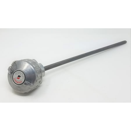Pyromation 3B60B18 1 Sand gravel Thermocouple 18 in J14CS-18-31