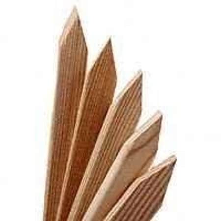 Upf Grade Stake 1X3X24In Wood 7616