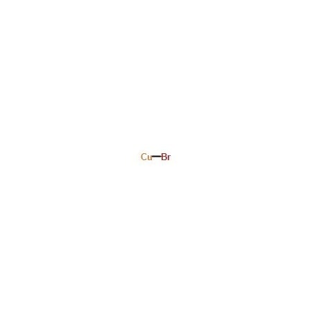 Ak Scientific Copper(I) bromide (25g), CAS 7787-70-4 U019-25g
