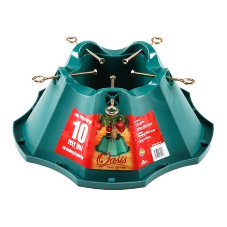 Jack Post GRN HD Plas Tree Stand 522-ST