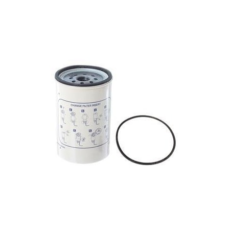 Doosan-Daewoo REPLACEMENT FILTER FUEL 400504-00084