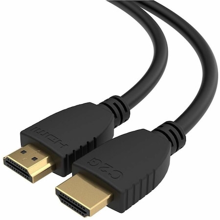 C2G 20FT/6M CORE HIGH SPEED HDMI CBL W/ETH C2G50647