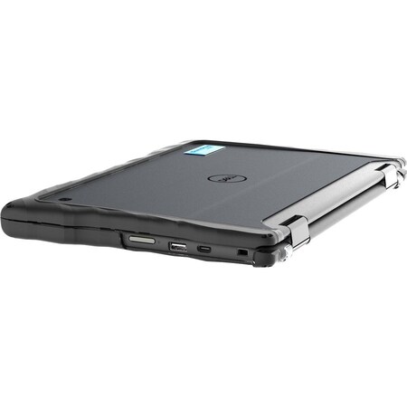 Gumdrop DROPTECH DELL 3100 2-IN-1 0 DT-DL3100CB2IN1-BLK