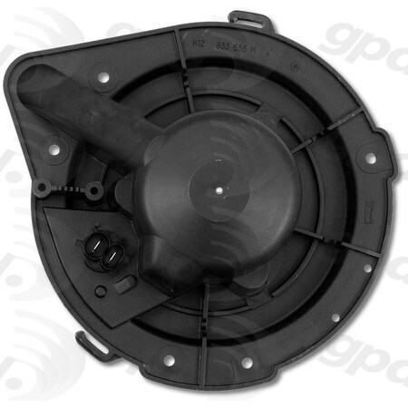 Global Parts Distributors Global HVAC Blower Motor 2312028