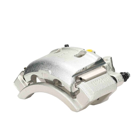 Wagner Brake New Semi-loaded Coated Disc Brake Caliper Assembly,  CN11006SC