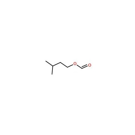 Ak Scientific Isoamyl formate (25mL), CAS 110-45-2 O774-25mL