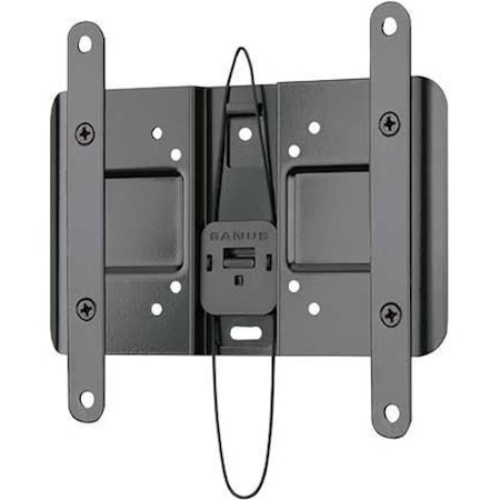Sanus Wall Mount for Flat Panel Display - 13" to 39" Screen Support VSL4-B1