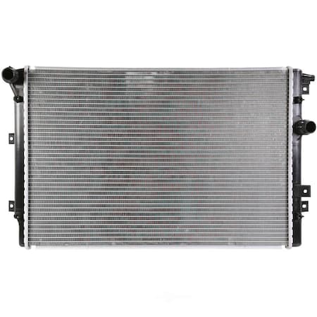Denso DENSO Radiator 221-9460