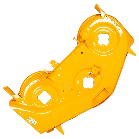 Mtd Shell-50 Deck 903-04328C-4021