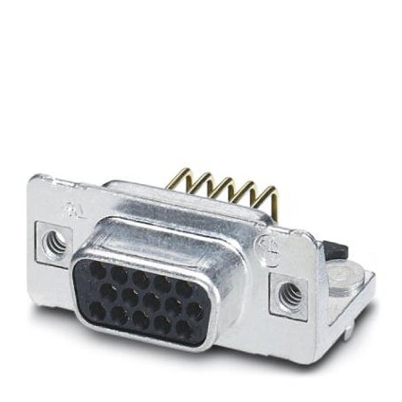 Phoenix Contact VS-09-BU-DSUB-HD-ER D-SUB contact 1656136