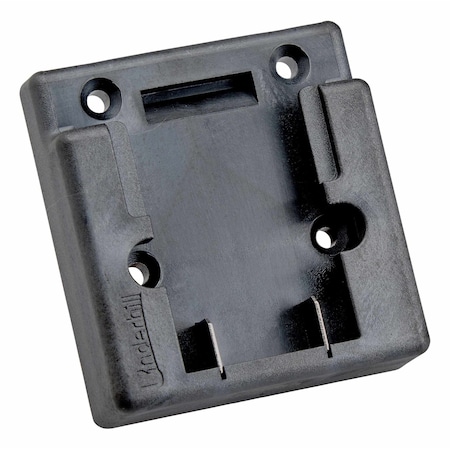 Underhill Power Gulp Adapter Plate, Dewalt A-PG-APDE