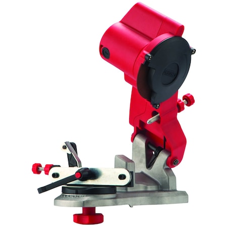 Oregon Bench Mounted Mini Saw Chain Grinder 310-120