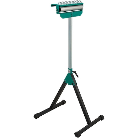 Grizzly 3-In-1 Roller Stand T33692