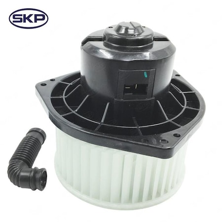 Skyward Automotive Products HVAC Blower Motor, SK700046
