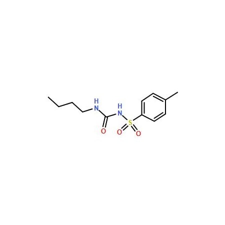 Ak Scientific Tolbutamide (100g), CAS 64-77-7 K045-100g