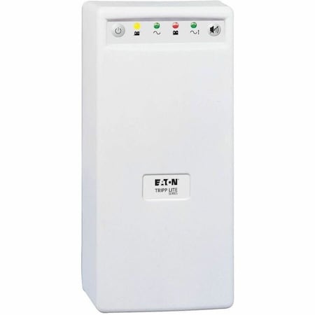 Tripp Lite UPS System, 330VA, Line Interactive, Out: 120V AC In: 120V AC OMNISMART350HG