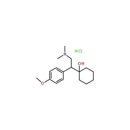 Ak Scientific Venlafaxine HCl (100g), CAS 99300-78-4 G249-100g