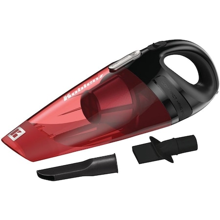 Koblenz Handheld 12V Vacuum HV-12KG3