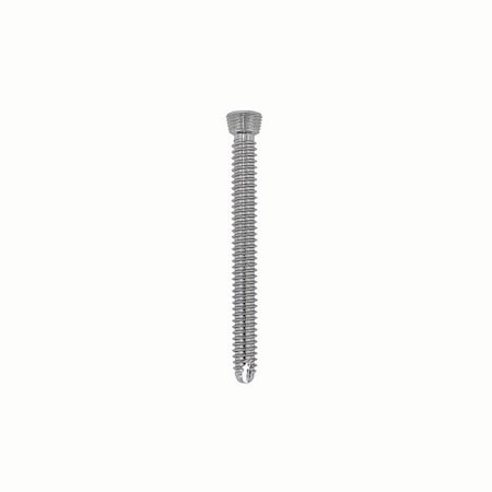 Jorgensen Laboratories Locking Screw 3.5mmx36mm Star/Torx J0438LTP