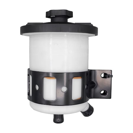 Mytee Products Power Steering Fluid Reservoir Fit w/International Replace 603-5106, 6035106 TANK-STG-3558153C93