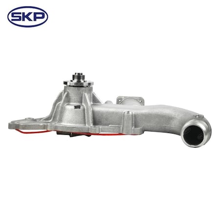 Skyward Automotive Products Engine Water Pump, SK1255721