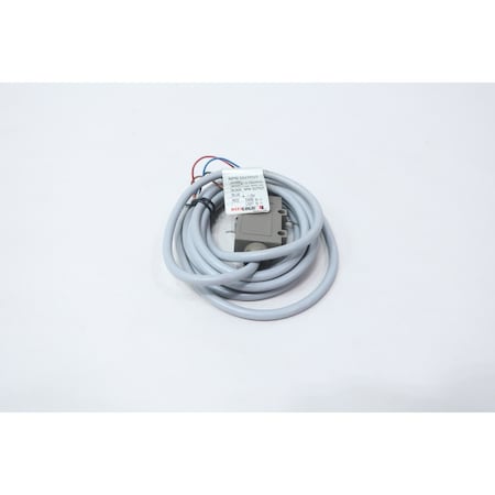 Datalogic MINIATURE PHOTOELECTRIC SENSOR 10-30V-DC S3S-A06