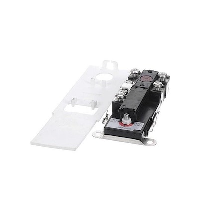 Lochinvar Controls for Water Heaters 100109920