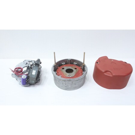 Stearns MOUNTING BRAKE KIT 230/460V-AC 1087081Y0EQF