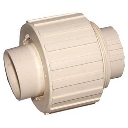 Tinkertools 0.75 in. CPVC Union 530261 TI3276529