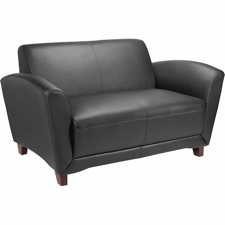 Lorell SEAT, LOVE, RECP, BNDED, BLK LLR68951