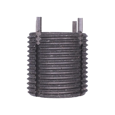 Auveco Thread Repair Inserts 3/4in-10 Thread, 10PK 17535