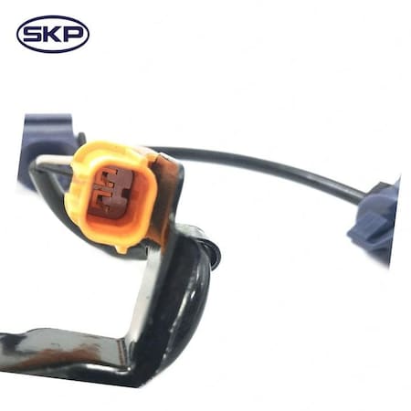 ABS Wheel Speed Sensor,