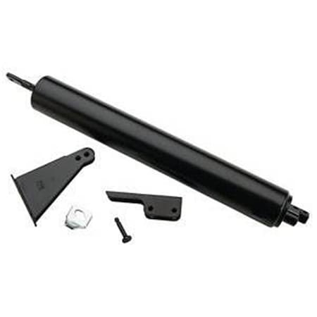 National Hardware Heavy Duty Door Closer for V1339, Black 214819