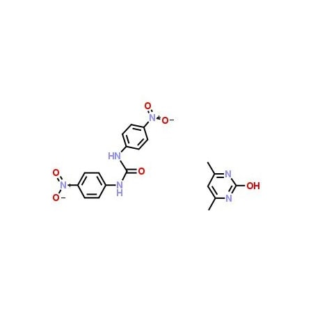 Ak Scientific Nicarbazine (5g), CAS 330-95-0 I006-5g