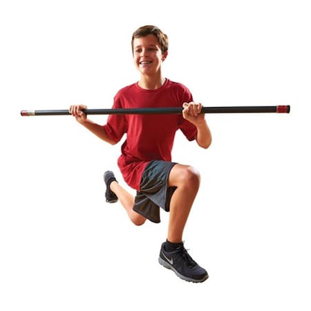 Fitnessfreak 4 lbs Reactor Work Out Bar FI519609