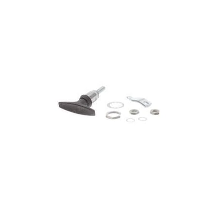 Jlg REPLACEMENT LATCH, HOOD 2940117