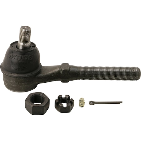 Moog Front Right Inner Steering Tie Rod End,  ES3370T
