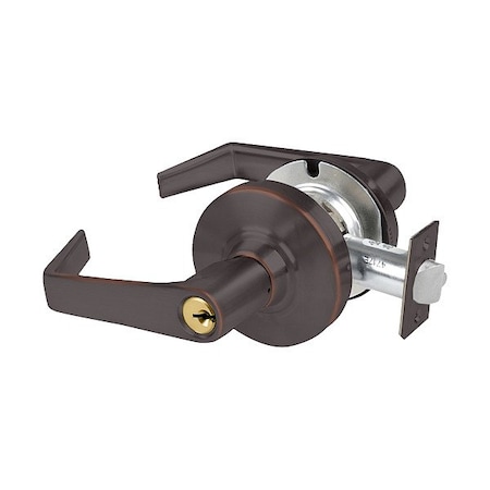 Schlage Door Locksets ALX80P SAT 643E