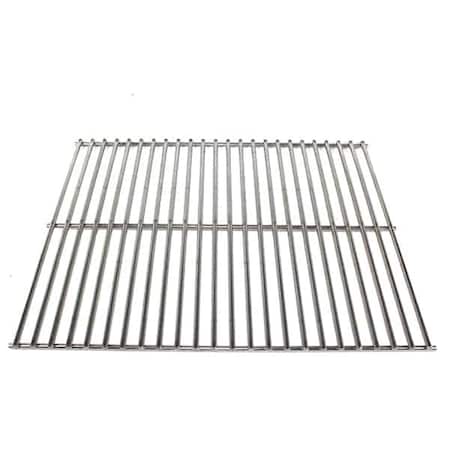 Modern Home Products Stainless Steel Briquette Grate for JNR Replaces HHGRATESS