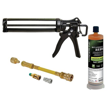 Tracerline UV Dye Injection Kit TP9790-BX