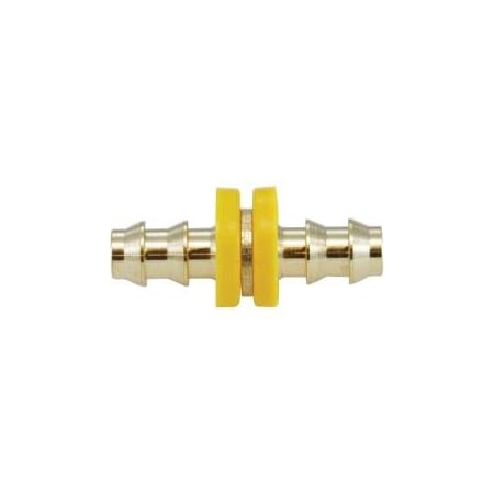 Midland Industries SPLICER HOSE 3/4IN PUSH-ON HOSE BARBED 30304