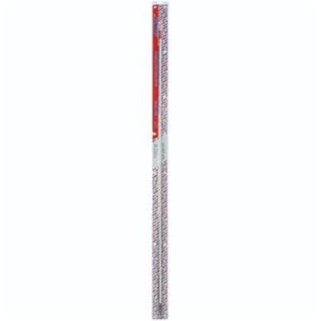 Francis Woofer 4 ft. Fiberglass Antenna White CB24-W