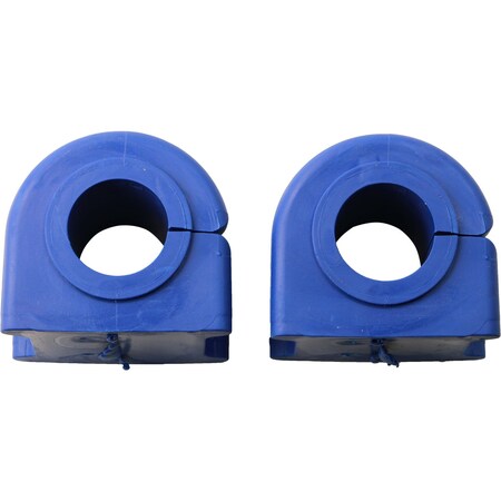 Moog Front To Frame Suspension Stabilizer Bar Bushing Kit, K80079