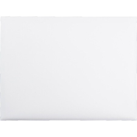 Quality Park Catalog Envelope, White, Paper, PK100 QUA37693