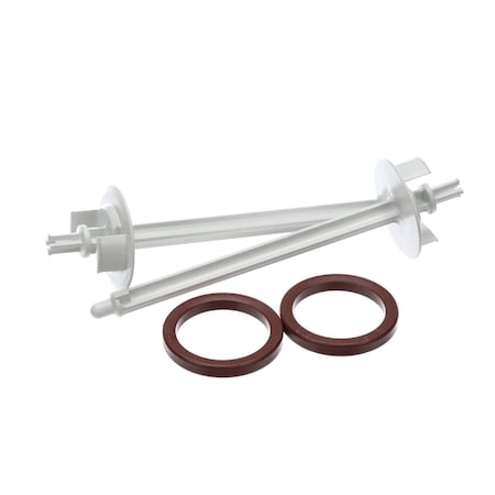 Prince Castle ROD AND RING KIT KETCHUP 404-072S