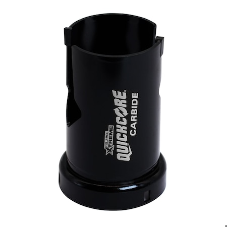 Blu-Mol Xtreme 0177 QUICK CORE QC CT 2T TCT HLSW 1 3/4in E0100177
