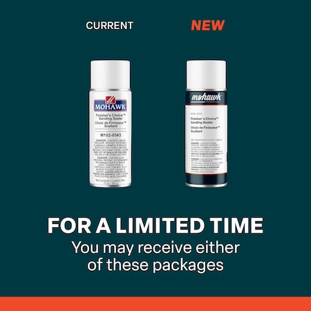 Finishworks Mohawk Finisher'S Choice Sanding Sealer M102-0543