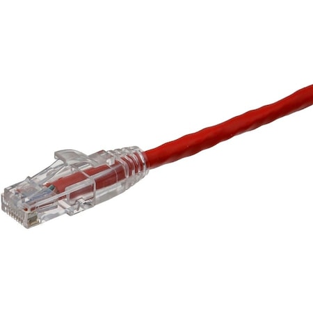 Axiom 200FT CAT6 CABLE RED - TAA AXG99792